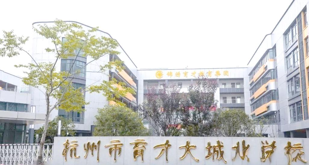 杭州育才系学校大盘点:从城区到临安的教育网络