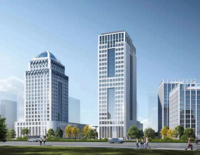 杭州安恒新一代网络安全产品产业化项目落地杭州，助力网络强国建设